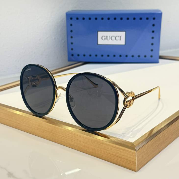 Picture of Gucci Sunglasses _SKUfw79616293fw